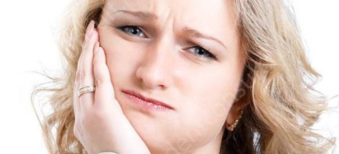 Болит зуб после лечения пульпита при накусывании