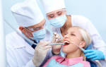 Можно ли беременным лечить зубы с обезболивающим