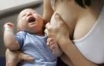 Стоматит у новорожденных во рту лечение