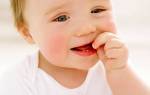 Ребенку 7 месяцев нет зубов почему