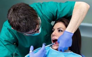 Обезболивающие препараты при удалении зубов