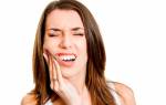 Как укрепить десна зуб оголяется