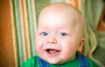 Почему у ребенка 8 месяцев нет зубов