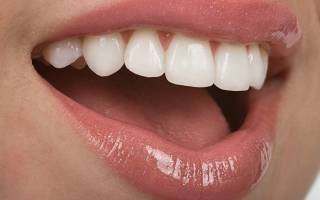 Как восстановить эмаль на зубах