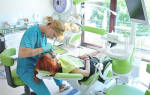 Подвижность зубов лечение