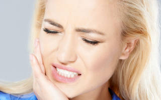 Народные средства от сильной зубной боли