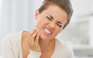 Отторжение импланта зуба симптомы