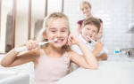Лучшая детская зубная паста по мнению стоматологов