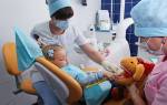Как лечат молочные зубы у детей