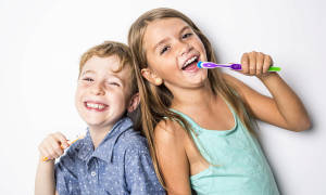 Неправильно растут зубы у ребенка