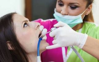 Почему нельзя лечить зубы во время беременности