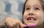 Сколько зубов у ребенка в 6 лет