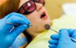 Азитромицин в стоматологии