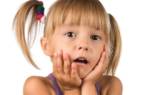 Коричневый налет на зубах у ребенка