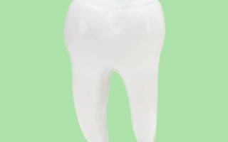 Кальций для укрепления зубов