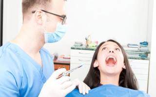 Не подействовала анестезия у стоматолога