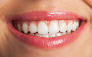 Как укрепить эмаль зубов в домашних условиях