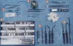 Инструменты для имплантации зубов перечень