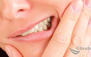 Что такое флюс зуба