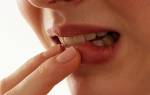 Воспаление десны около зуба причины