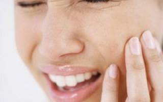 Почему повысилась чувствительность зубов
