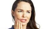 Что делать если болит здоровый зуб